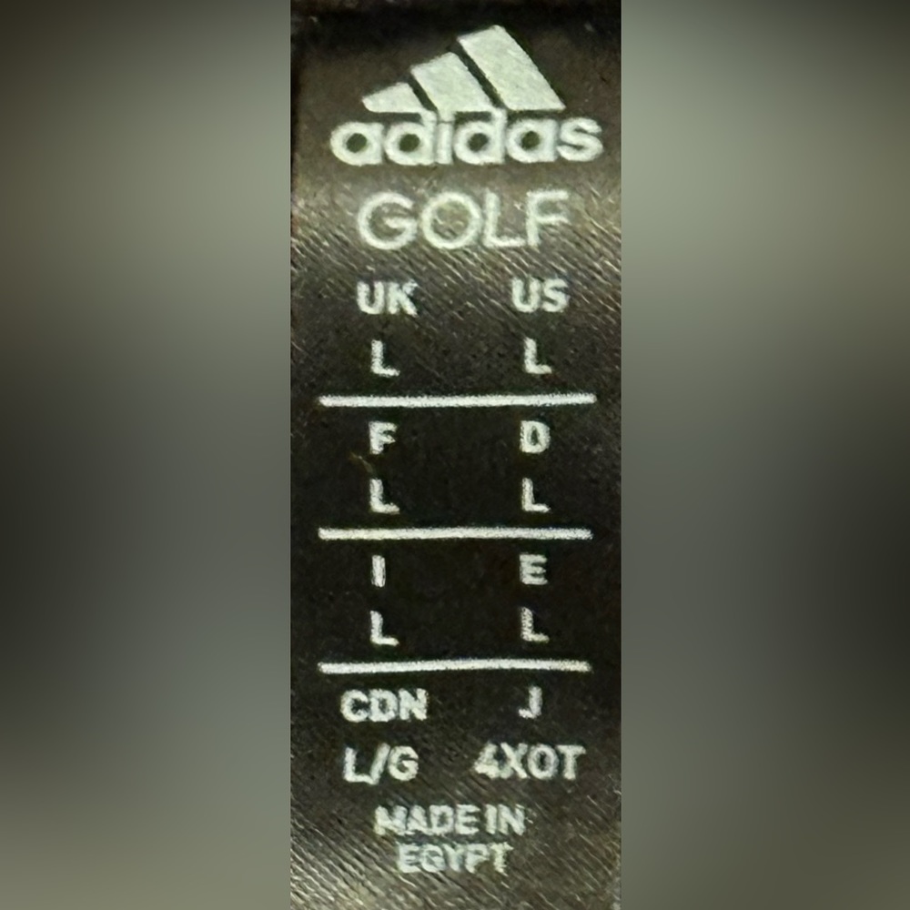 Men's Adidas Hoodie Sweatshirt - Picture 4 of 4